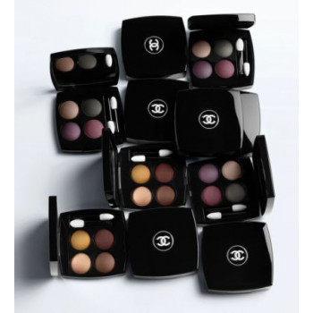 CHANEL  LES 4 OMBRES...