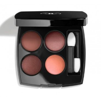 CHANEL  LES 4 OMBRES MULTI-EFFECT