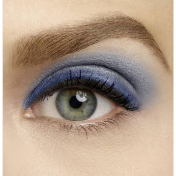 BOURJOIS 1 SECONDE EYESHADOW 3G
