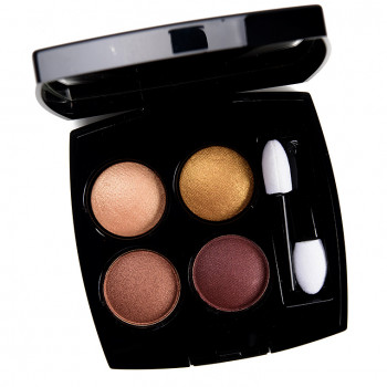 CHANEL  LES 4 OMBRES MULTI-EFFECT