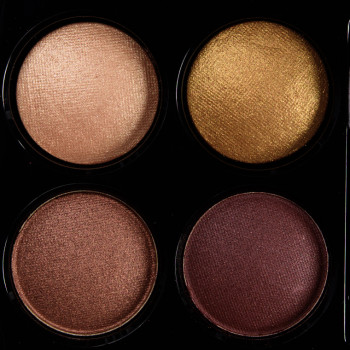 CHANEL  LES 4 OMBRES MULTI-EFFECT