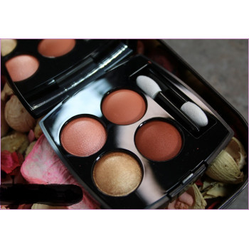 CHANEL  LES 4 OMBRES MULTI-EFFECT