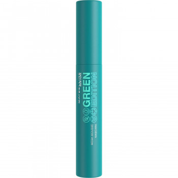 Maybelline Green Edition Mega Mousse Mascara