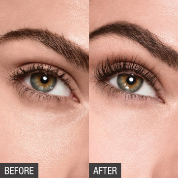 Maybelline Snapscara Mascara - 03 Bold Brown