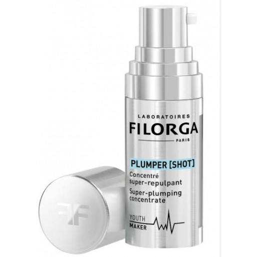 Filorga Youth-Maker Plumper Shot - Concentré Super-Repulpant - 10 ml Filorga Youth-Maker Plumper Shot - Concentré Super-Repulpant - 10 ml
