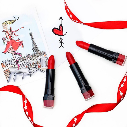 Bourjois Rouge à Lèvres Rouge Edition 3.5 g