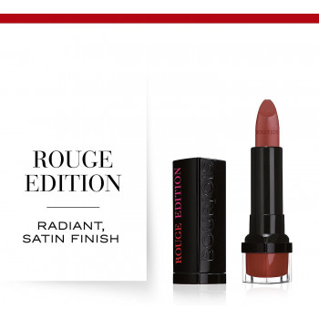 Bourjois Rouge à Lèvres Rouge Edition 3.5 g