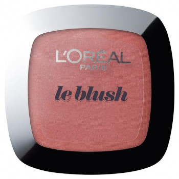 Beauty Touch - L'OREAL LE BLUSH N° 90