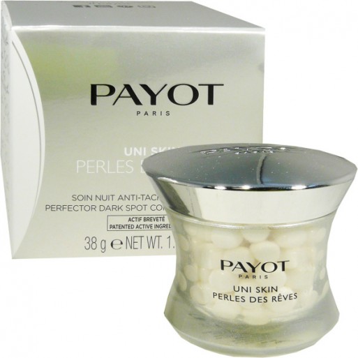 Beauty Touch - PAYOT UNI SKIN PERLES DES REVES NUIT 30 GR Beauty Touch - PAYOT UNI SKIN PERLES DES REVES NUIT 30 GR
