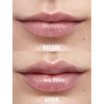 SHEGLAM HOT GOSS PLUMPING LIP GLOSS - OH EM GEE - 6,8 G