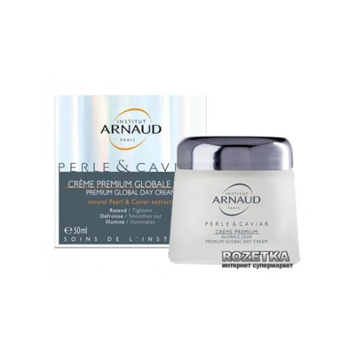 Beauty Touch - ARNAUD INSTITUT PARIS CREME PREMIUM GLOBALE JOUR Beauty Touch - ARNAUD INSTITUT PARIS CREME PREMIUM GLOBALE JOUR