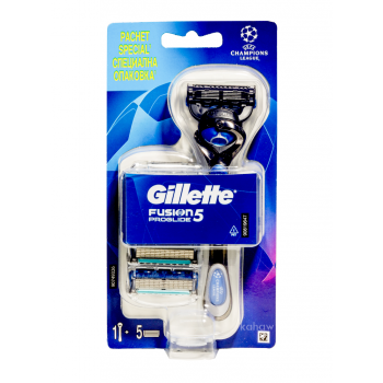 Gillette Fusion 5 Rasoir...