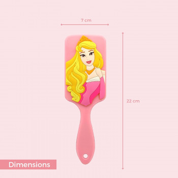 DISNEY PRINCESS BROSSE BRUSH