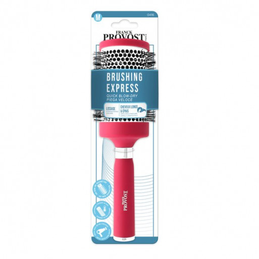Franck Provost Brushing express - Cheveux longs & épais - 0416 -