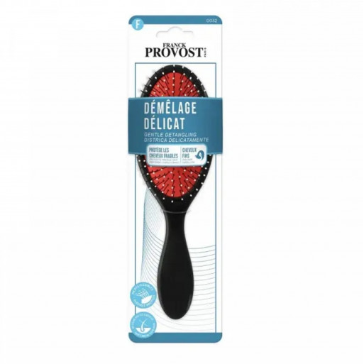 Franck provost brosse démêlage délicat cheveux fins - 0032-