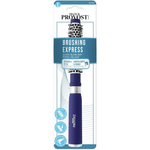 Franck Provost Brosse Brushing Express Cheveux Courts et Frange - 0046