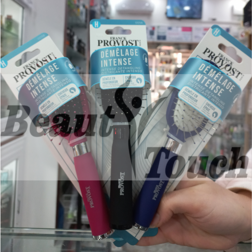 Franck provost brosse à cheveux démêlage intense cheveux épais - 0056 -