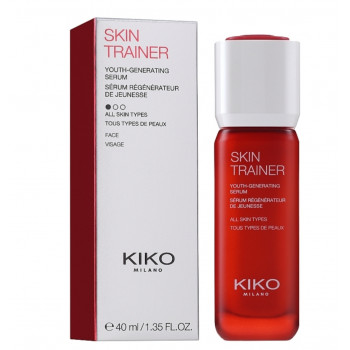 Kiko Milano Skin Trainer...