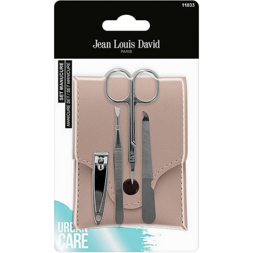 Jean Louis David MANICURE SET