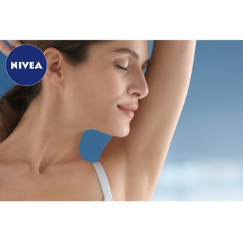 Nivea Déodorant Roll-on Sensible & Pur 50 ml.