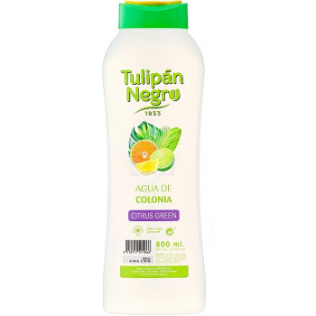 Tulipan Negro - Eau de cologne - 800ML