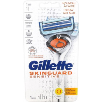 Gilette Skinguard Sensitive...
