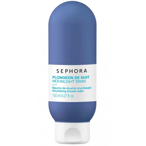 SEPHORA Baume de Douche Nourrissant - Senteur Plongeon de Nuit - Marin - 150 ml SEPHORA Baume de Douche Nourrissant - Senteur Plongeon de Nuit - Marin - 150 ml