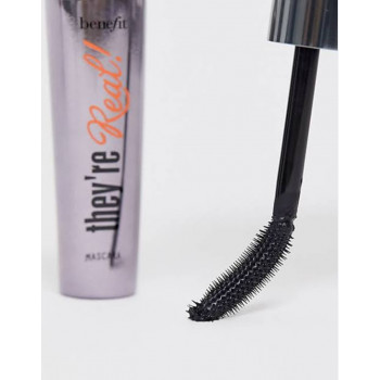 benefit ladies They're Real Beyond Mascara noir
