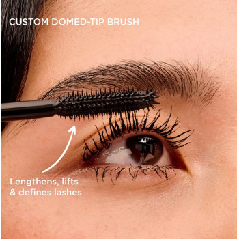 benefit ladies They're Real Beyond Mascara noir