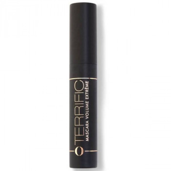 UNE HEURE POUR MOI TERRIFIC Mascara Duo base de mascara primer + mascara Terrific volume extrême Waterproof