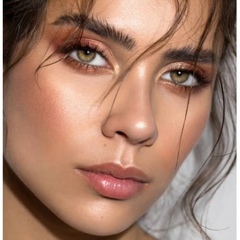 UNE HEURE POUR MOI TERRIFIC Mascara Duo base de mascara primer + mascara Terrific volume extrême Waterproof