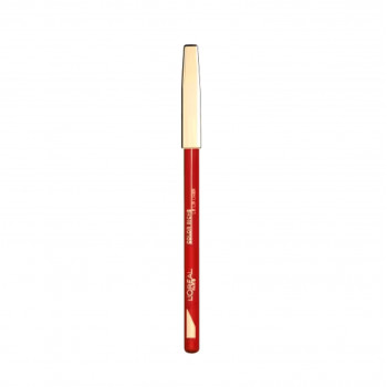 L`Oréal Paris Color Riche Le Lip Liner Couture