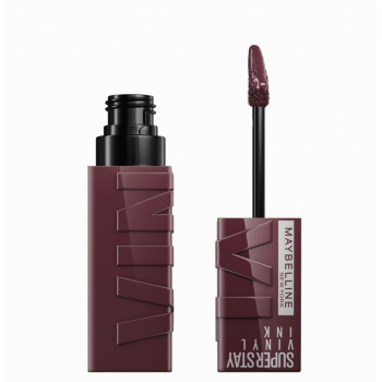 Maybelline Super Stay Vinyl Ink Liquid Lipstick