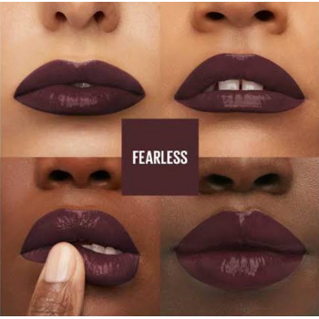 Maybelline Super Stay Vinyl Ink Liquid Lipstick