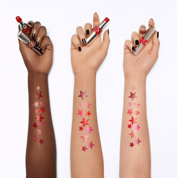 Yves Saint Laurent Rouge Volupte Rock'n Shine Lipstick - 5 Rocking Coral -
