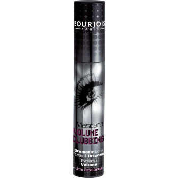 Bourjois Volume Clubbing  Absolute Black Mascara 9ml