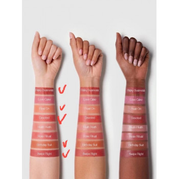 SHEGLAM blush liquide color bloom 5,2 ml