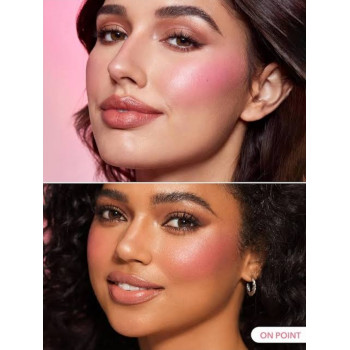 SHEGLAM blush liquide color bloom 5,2 ml
