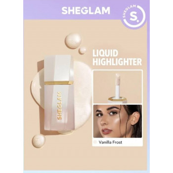 SHEGLAM Glow Bloom Liquid Highlighter 5,2 ml