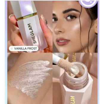 SHEGLAM Glow Bloom Liquid Highlighter 5,2 ml