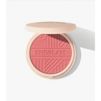 SHEGLAM Divine Flush Matte Blush 8 g