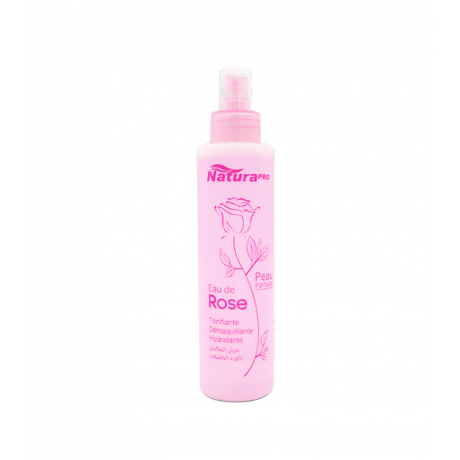 PEAU PARFAITE NATURA EAU DE ROSE 250 ML PEAU PARFAITE NATURA EAU DE ROSE 250 ML