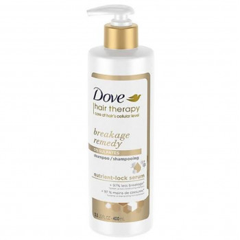 Dove Hair Therapy...