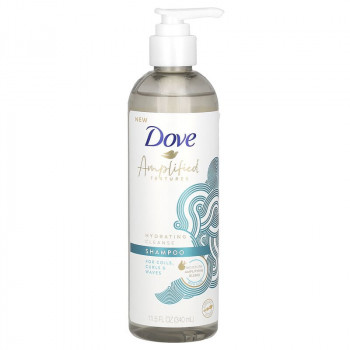 Dove Shampoing Amplified...