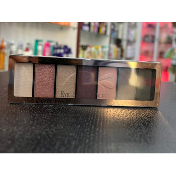 deliplus COLOR TROUSSE MAKEUP POMME 4 PIÉCES