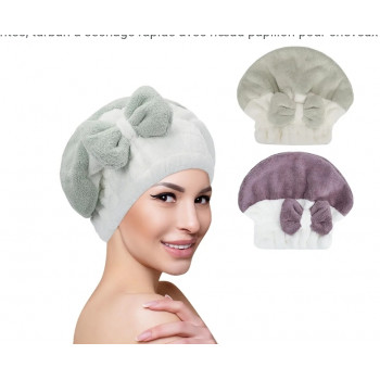 KAOUKAB Cuffia per capelli ( Bonnet cheveux )