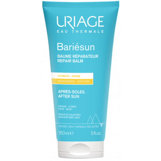 URIAGE Bariésun Baume Réparateur Après-Soleil, 150 ml URIAGE Bariésun Baume Réparateur Après-Soleil, 150 ml