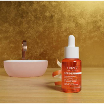 URIAGE Pack Dépiderm Sérum 30ml + Bariésun Crème Spf50 50ml