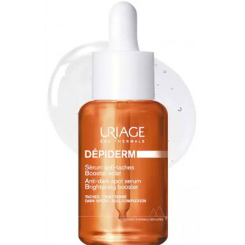 URIAGE Pack Dépiderm Sérum 30ml + Bariésun Crème Spf50 50ml