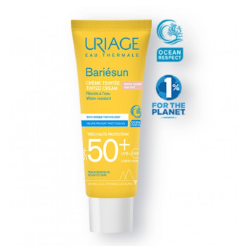 URIAGE Pack Dépiderm Sérum 30ml + Bariésun Crème Spf50 50ml